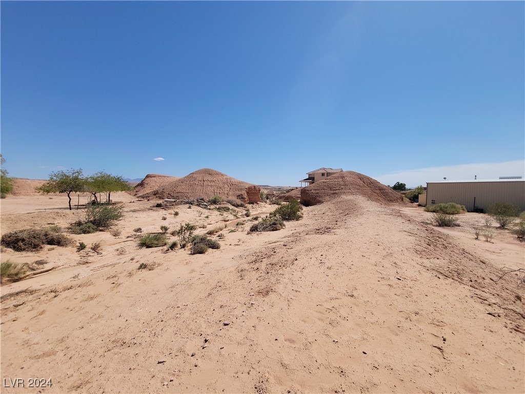 0 North Moapa Valley Boulevard Logandale, NV 89021 - Photo 22 of 25