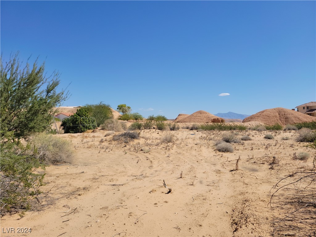 0 North Moapa Valley Boulevard Logandale, NV 89021 - Photo 24 of 25