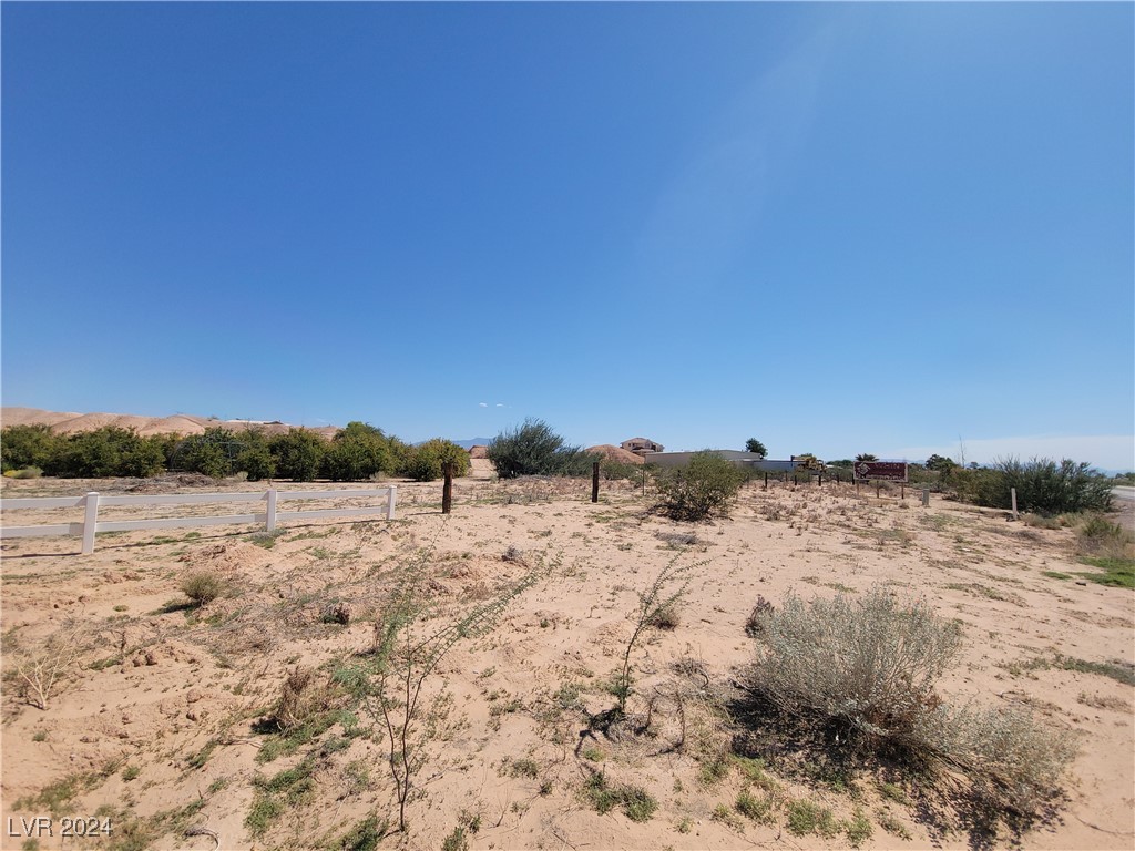 0 North Moapa Valley Boulevard Logandale, NV 89021 - Photo 3 of 25