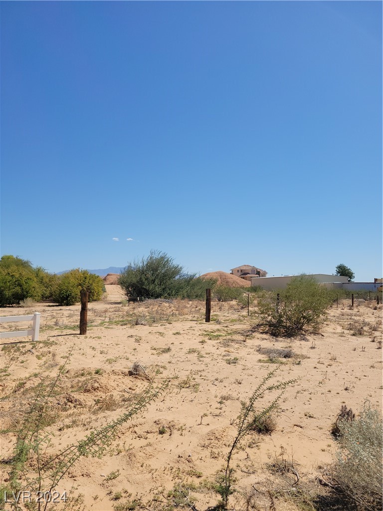 0 North Moapa Valley Boulevard Logandale, NV 89021 - Photo 4 of 25