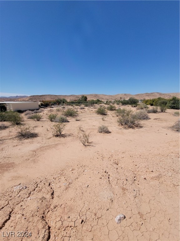 0 North Moapa Valley Boulevard Logandale, NV 89021 - Photo 4 of 17