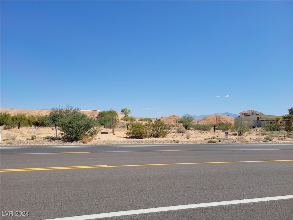 0 North Moapa Valley Boulevard Logandale, NV 89021 - Photo 5 of 25