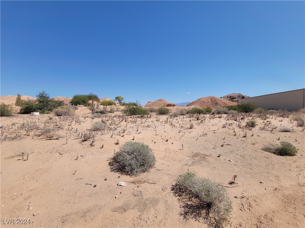 0 North Moapa Valley Boulevard Logandale, NV 89021 - Photo 8 of 25