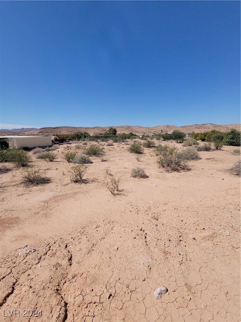 0 North Moapa Valley Boulevard Logandale, NV 89021 - Photo 9 of 25