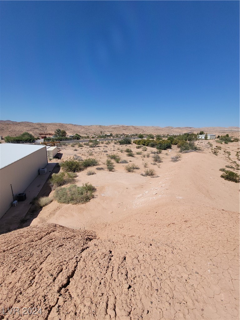 0 North Moapa Valley Boulevard Logandale, NV 89021 - Photo 10 of 25