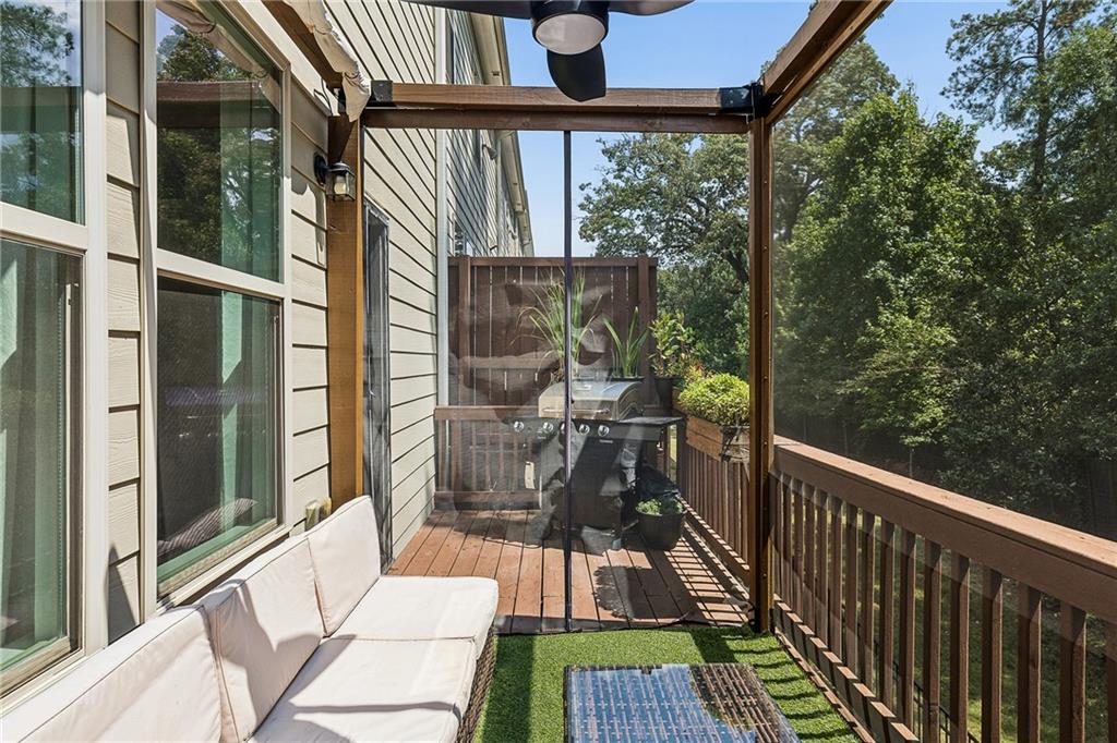 1339 Rosen Road Atlanta, GA 30319 - Photo 25 of 30 Gallery Image 25