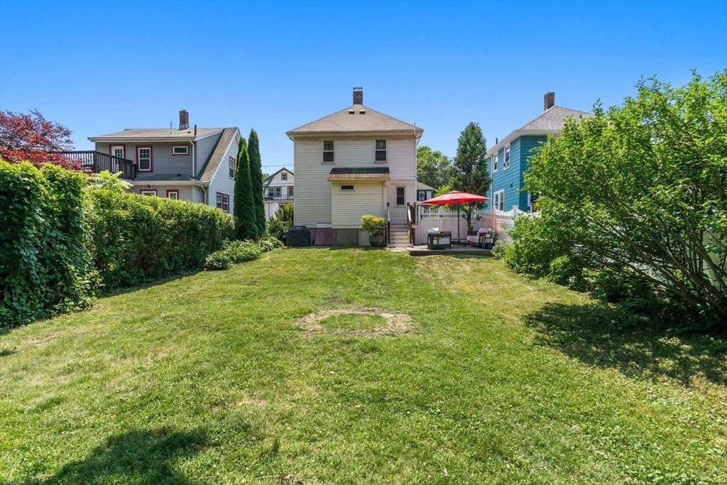 41 Glendower Road Boston, MA 02131 - Photo 37 of 42 Gallery Image 37