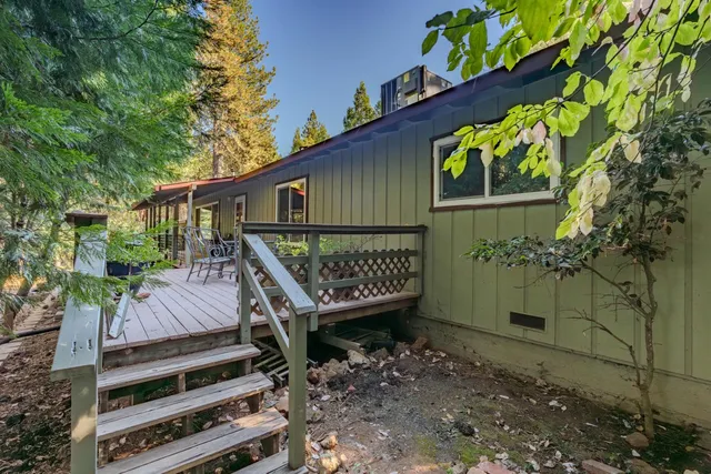 $375,000 | 23420 Robin Road, Pioneer, CA 95666