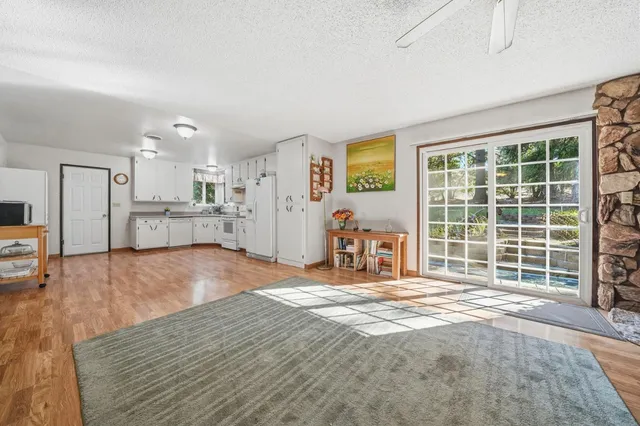 $375,000 | 23420 Robin Road, Pioneer, CA 95666