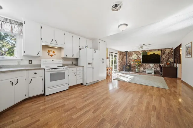 $375,000 | 23420 Robin Road, Pioneer, CA 95666