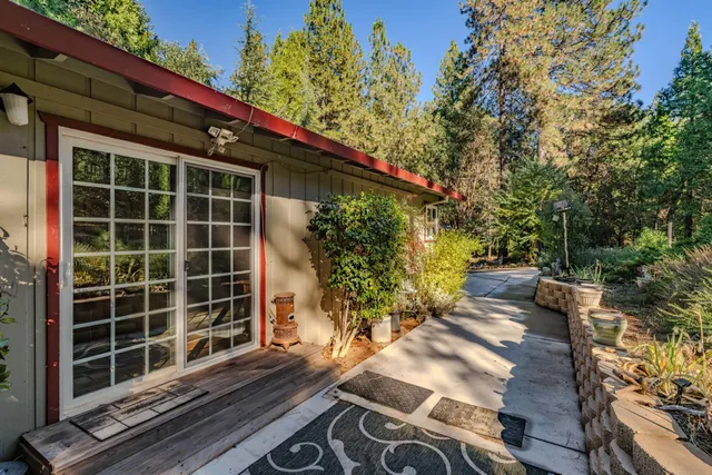 $375,000 | 23420 Robin Road, Pioneer, CA 95666