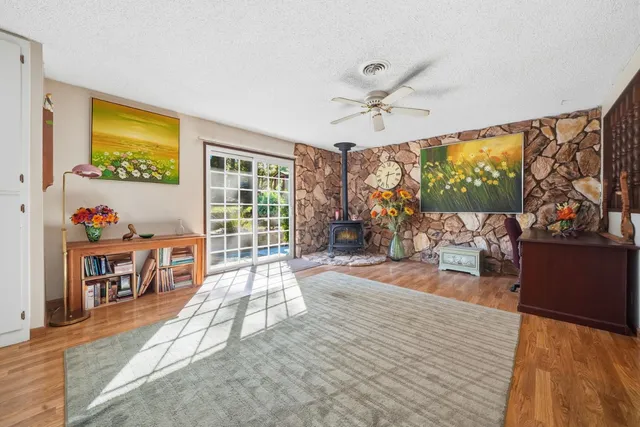 $375,000 | 23420 Robin Road, Pioneer, CA 95666