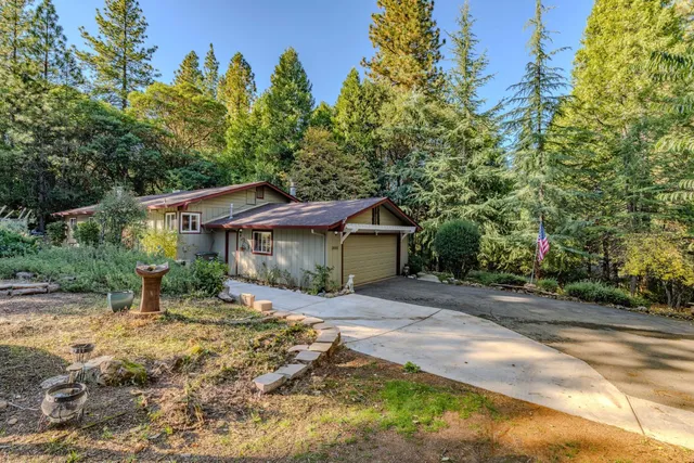 $375,000 | 23420 Robin Road, Pioneer, CA 95666