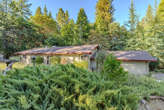 $375,000 | 23420 Robin Road, Pioneer, CA 95666
