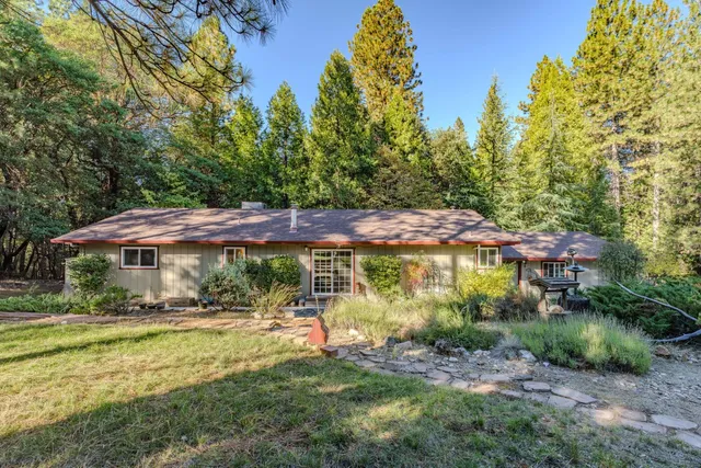 $375,000 | 23420 Robin Road, Pioneer, CA 95666