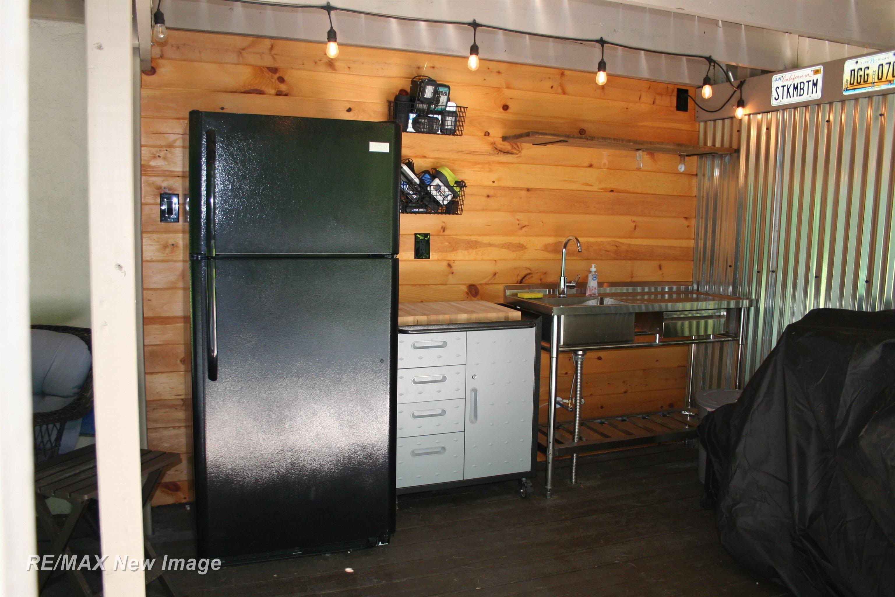 133 North Magruder Road Shepherd, MI 48883 - Photo 34 of 43 Gallery Image 34