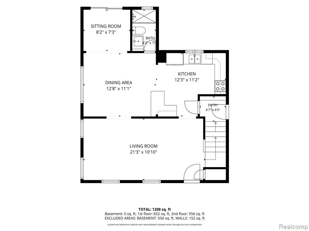14250 Inkster Road Redford, MI 48239 - Photo 19 of 21