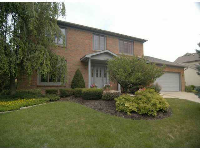 3448 River Narrows Road Hilliard, OH 43026 - Photo 1 of 10