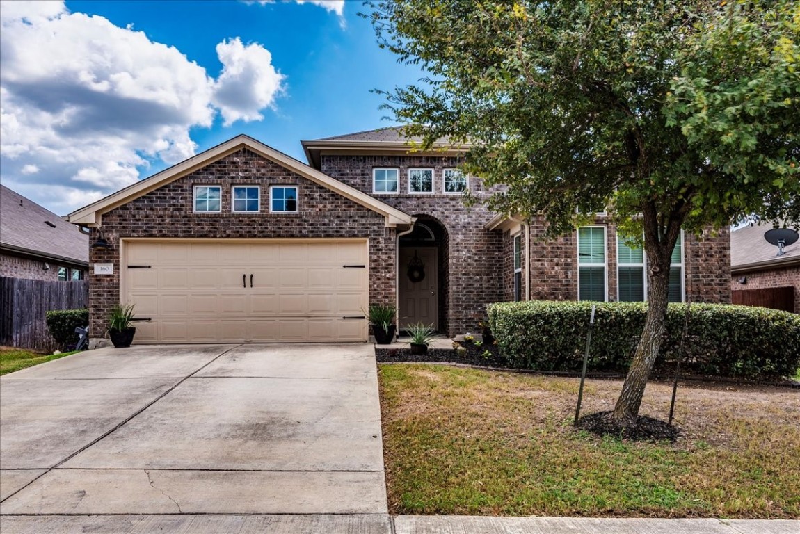 160 Maxmillion Lane Buda, TX 78610 - Photo 1 of 1