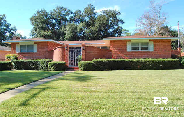 372 Ridgewood Circle Fairhope, AL 36532 - Photo 1 of 1