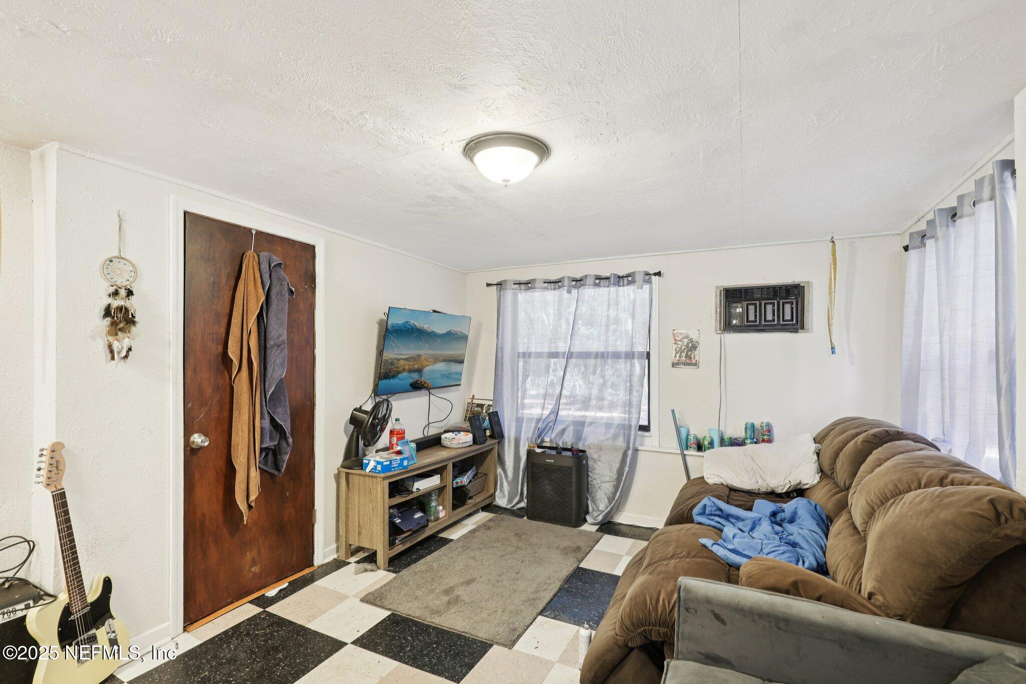 547 Southeast 58th Street Keystone Heights, FL 32656 - Photo 21 of 30 Basement