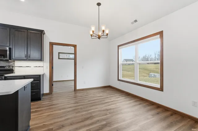 $392,500 | 13673 Copper Strike Pass, Fort Wayne, IN 46845