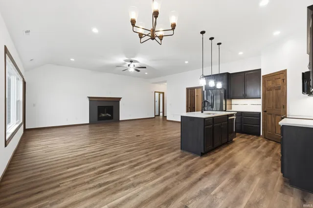 $392,500 | 13673 Copper Strike Pass, Fort Wayne, IN 46845