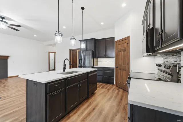 $392,500 | 13673 Copper Strike Pass, Fort Wayne, IN 46845