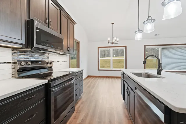 $392,500 | 13673 Copper Strike Pass, Fort Wayne, IN 46845