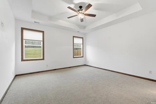 $392,500 | 13673 Copper Strike Pass, Fort Wayne, IN 46845