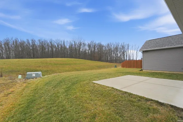 $392,500 | 13673 Copper Strike Pass, Fort Wayne, IN 46845