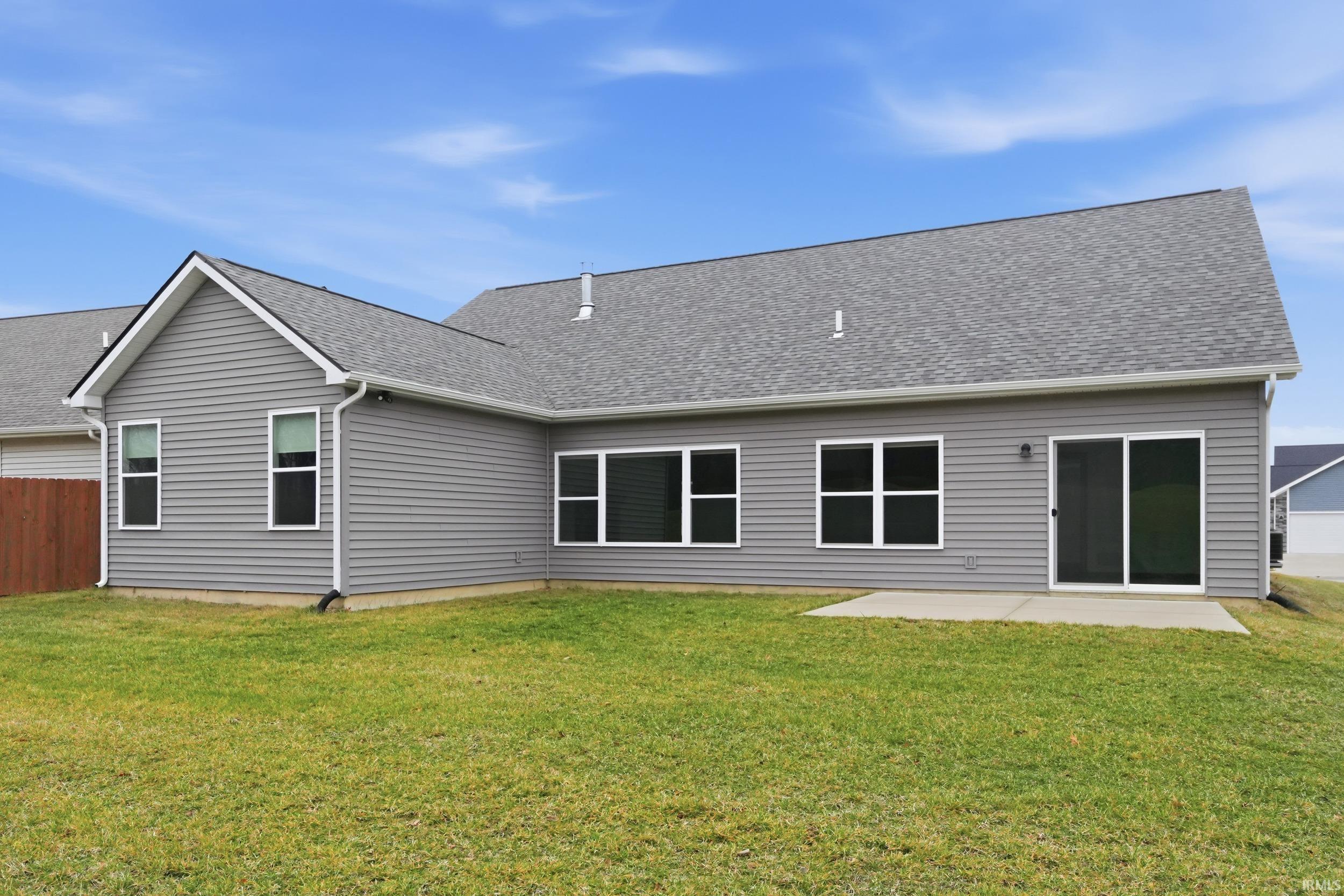 13673 Copper Strike Pass Fort Wayne, IN 46845 - Photo 33 of 36