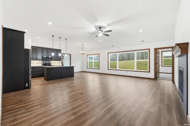 $392,500 | 13673 Copper Strike Pass, Fort Wayne, IN 46845