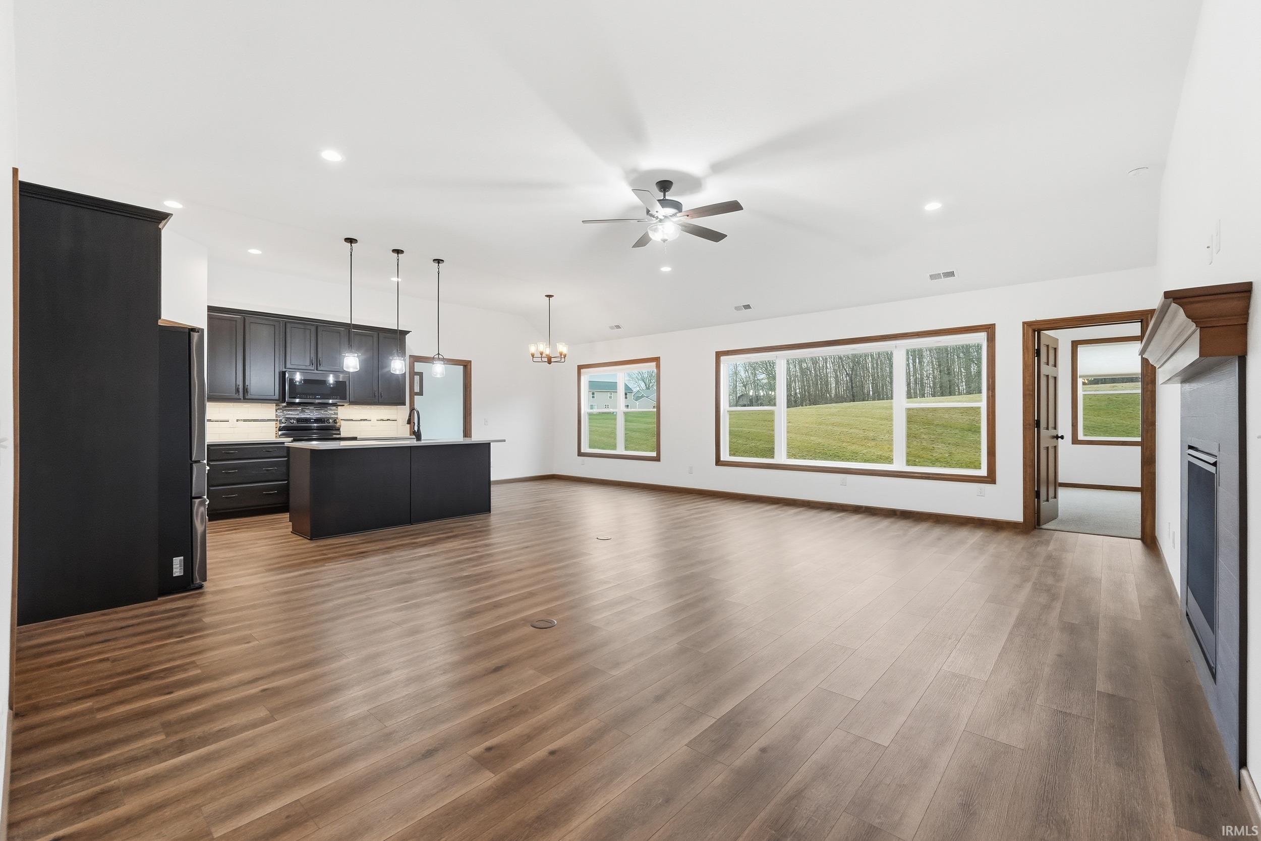 13673 Copper Strike Pass Fort Wayne, IN 46845 - Photo 4 of 36