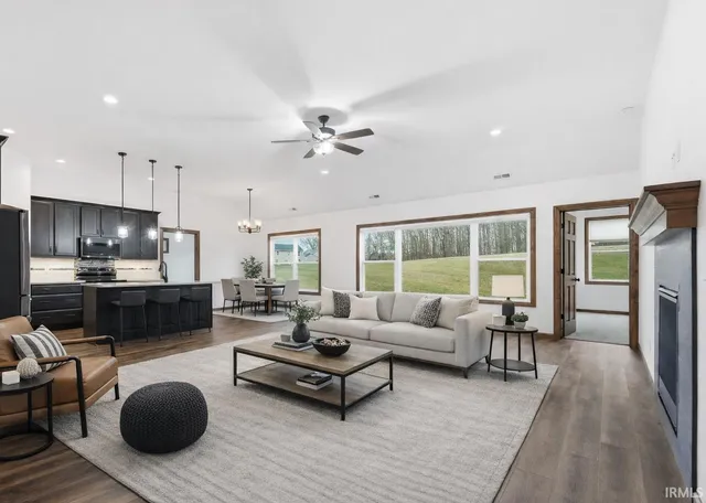 $392,500 | 13673 Copper Strike Pass, Fort Wayne, IN 46845