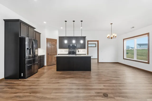 $392,500 | 13673 Copper Strike Pass, Fort Wayne, IN 46845