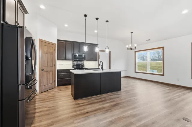 $392,500 | 13673 Copper Strike Pass, Fort Wayne, IN 46845