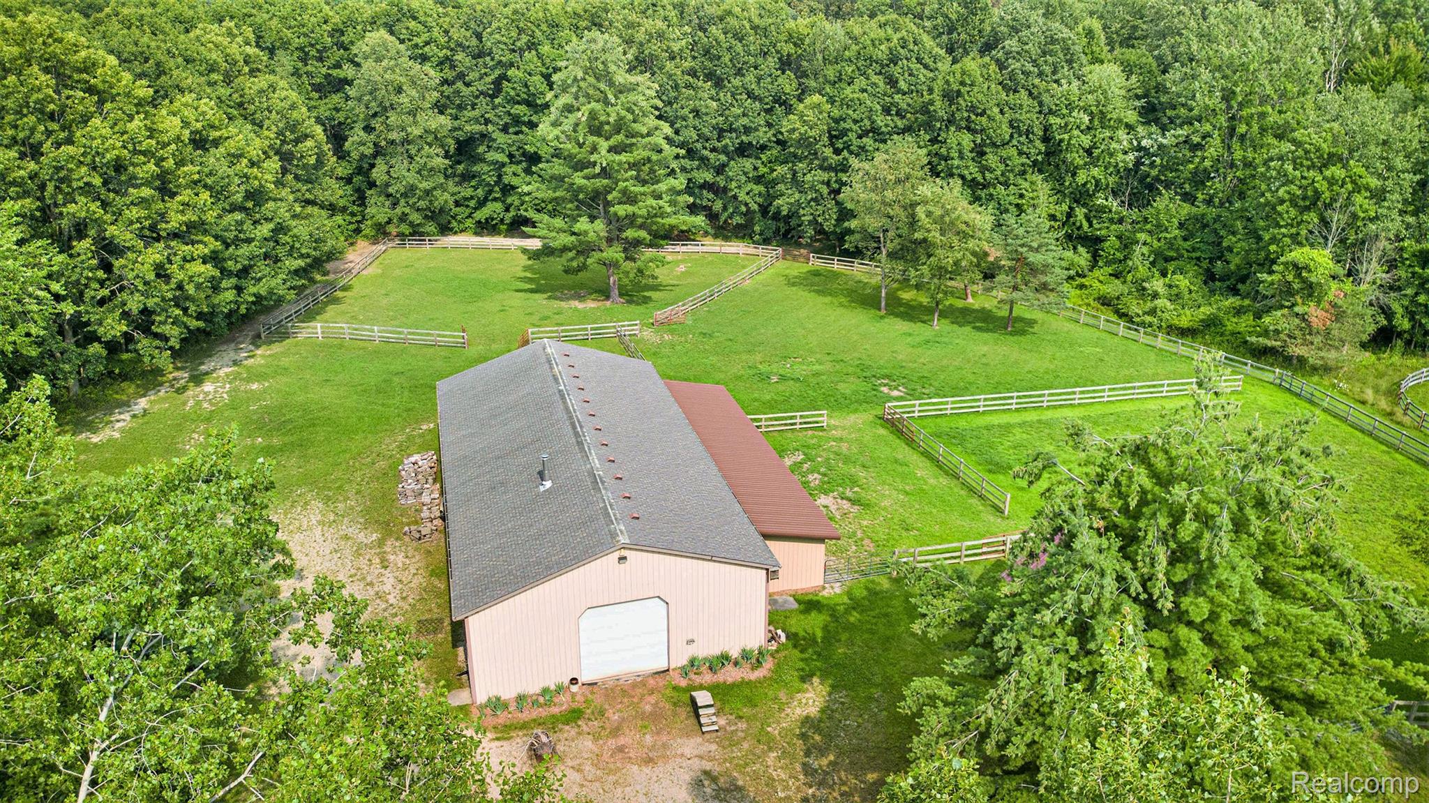 4275 Blood Road Metamora, MI 48455 - Photo 79 of 86 Gallery Image 79