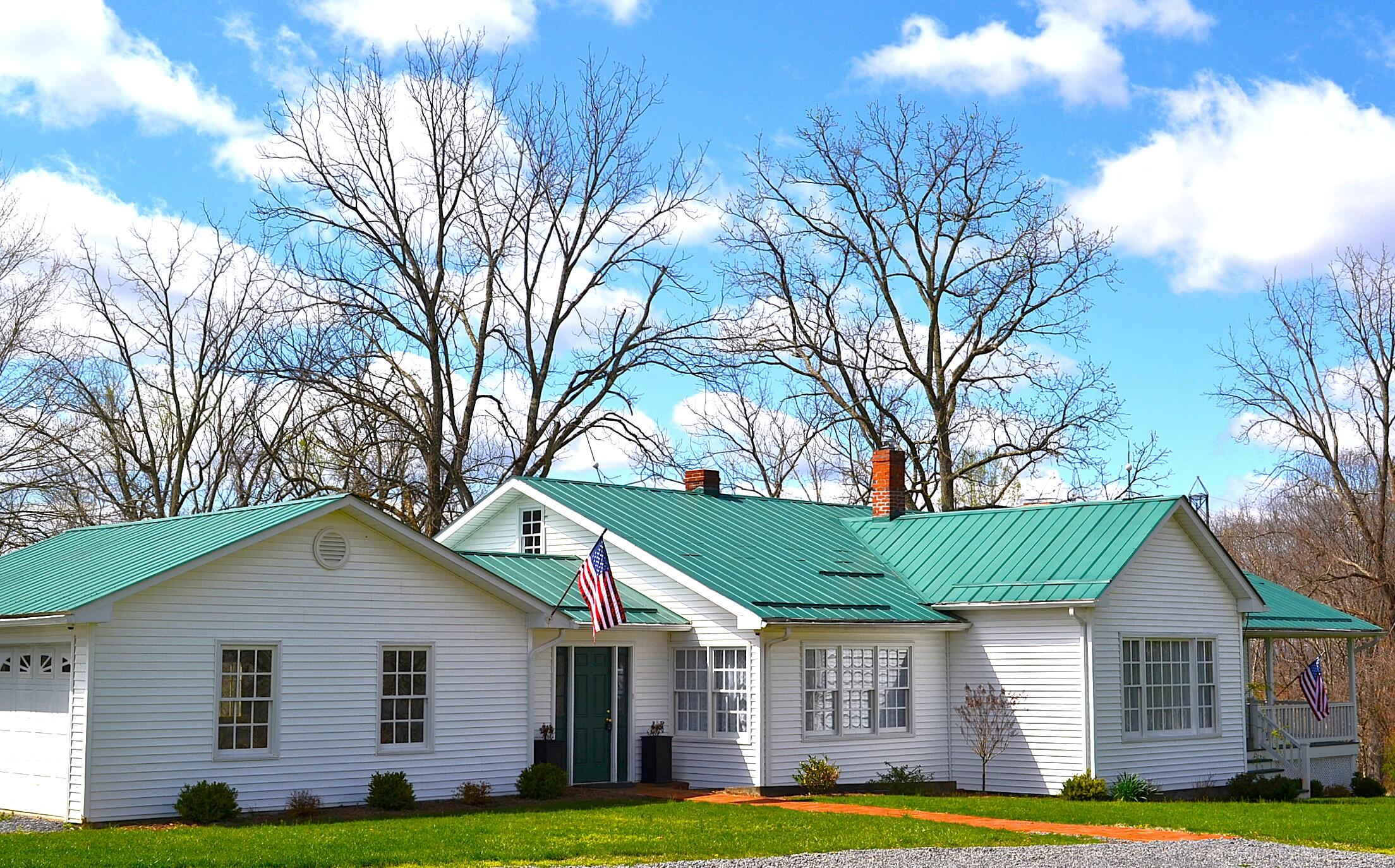 5557 Flat Mountain Road Alderson, WV 24910 - Photo 1 of 71 Gallery Image 1