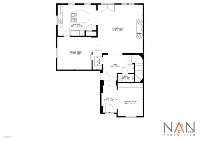 $834,000 | 1229 Ripple Creek Drive, Houston, TX 77057