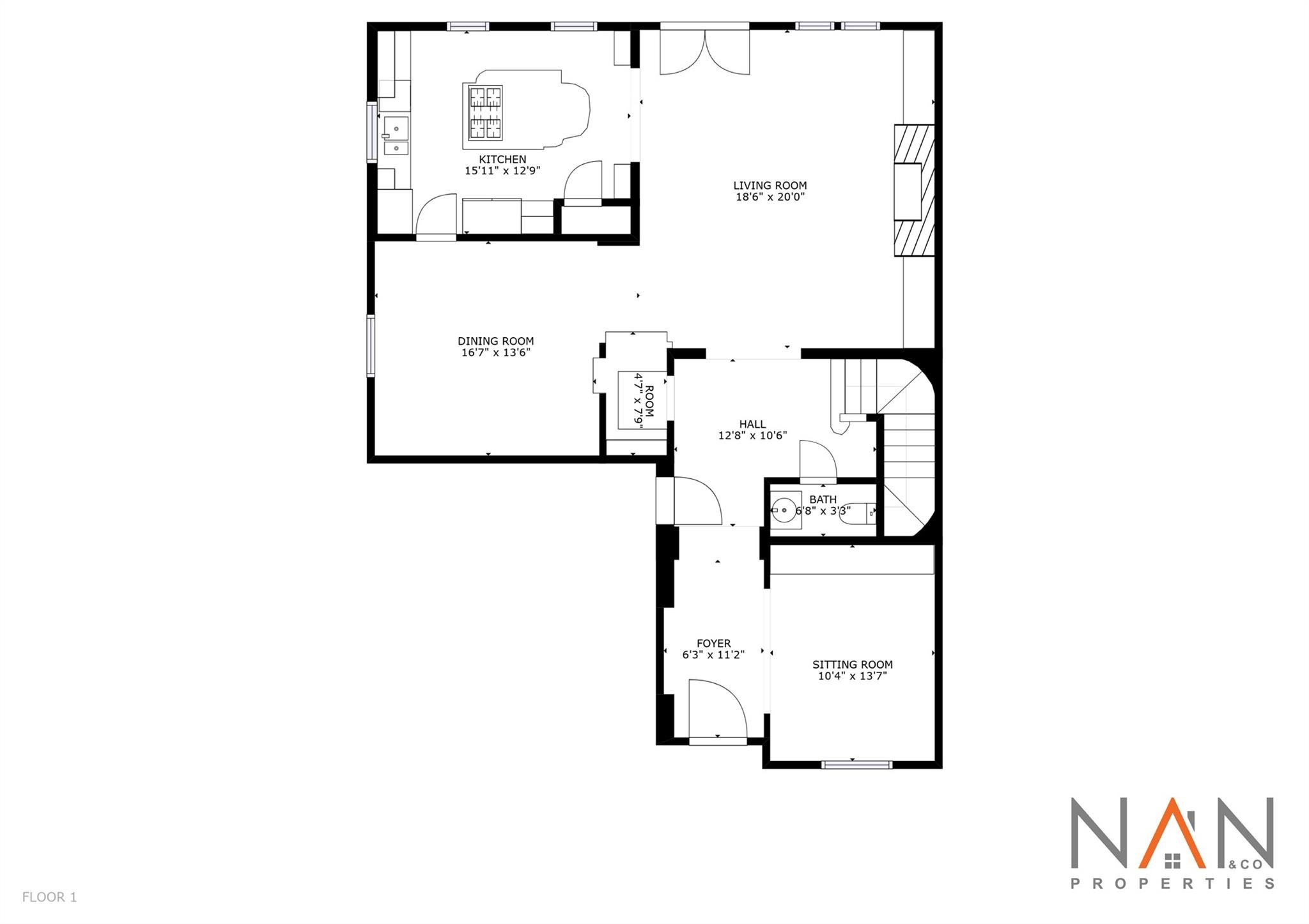 1229 Ripple Creek Drive Houston, TX 77057 - Photo 47 of 49 This outdoor space features a covered patio with a wooden ceiling and ceiling fans, offering a cozy seating area on a brick floor. It’s perfect for relaxing or entertaining, with greenery and privacy provided by a wooden fence.