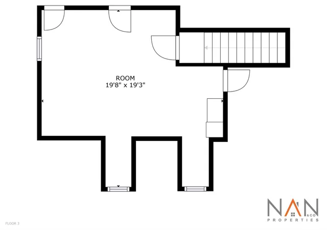 $834,000 | 1229 Ripple Creek Drive, Houston, TX 77057