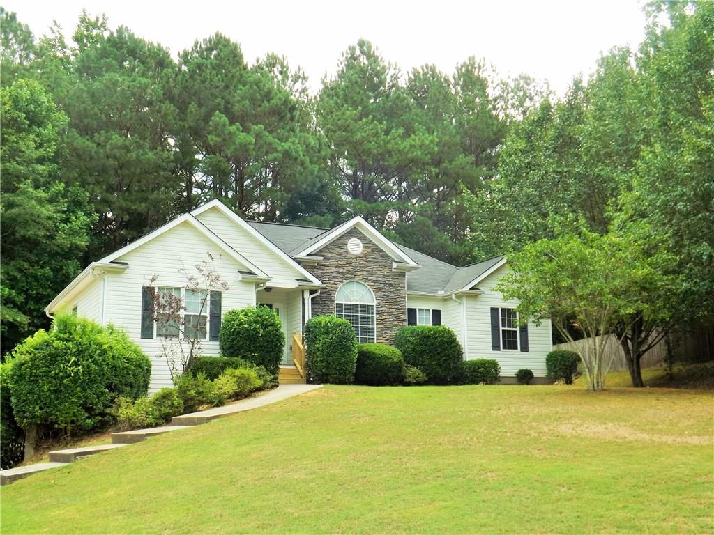4013 St George Walk Southwest Powder Springs, GA 30127 - Photo 1 of 1