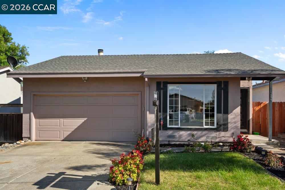 1394 Morning View Court Concord, CA 94521 - Photo 3 of 38