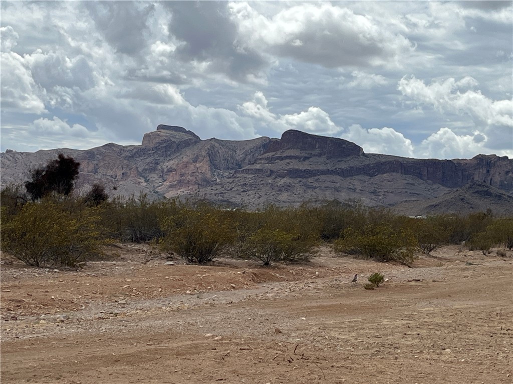 0 South Escuela (024) Road Golden Valley, AZ 86413 - Photo 5 of 6 View of mountain backdrop