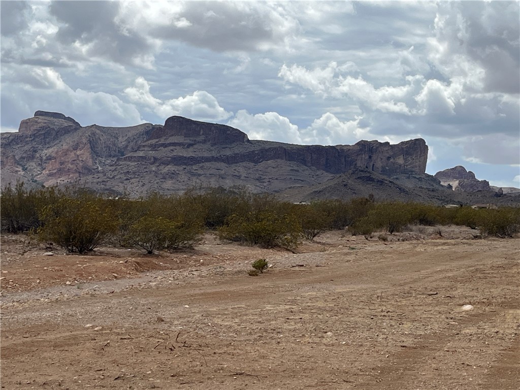 0 South Escuela (024) Road Golden Valley, AZ 86413 - Photo 6 of 6 View of mountain background
