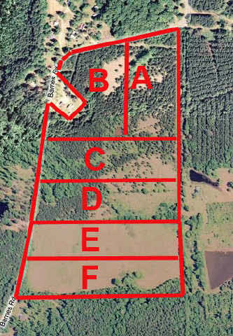 0 Barnes Road, Unit LOT B Canton, MS 39046 - Photo 1 of 1 Photo 1