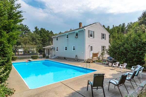 2 Paul Road Maynard, MA 01754 - Photo 30 of 30 Gallery Image 30
