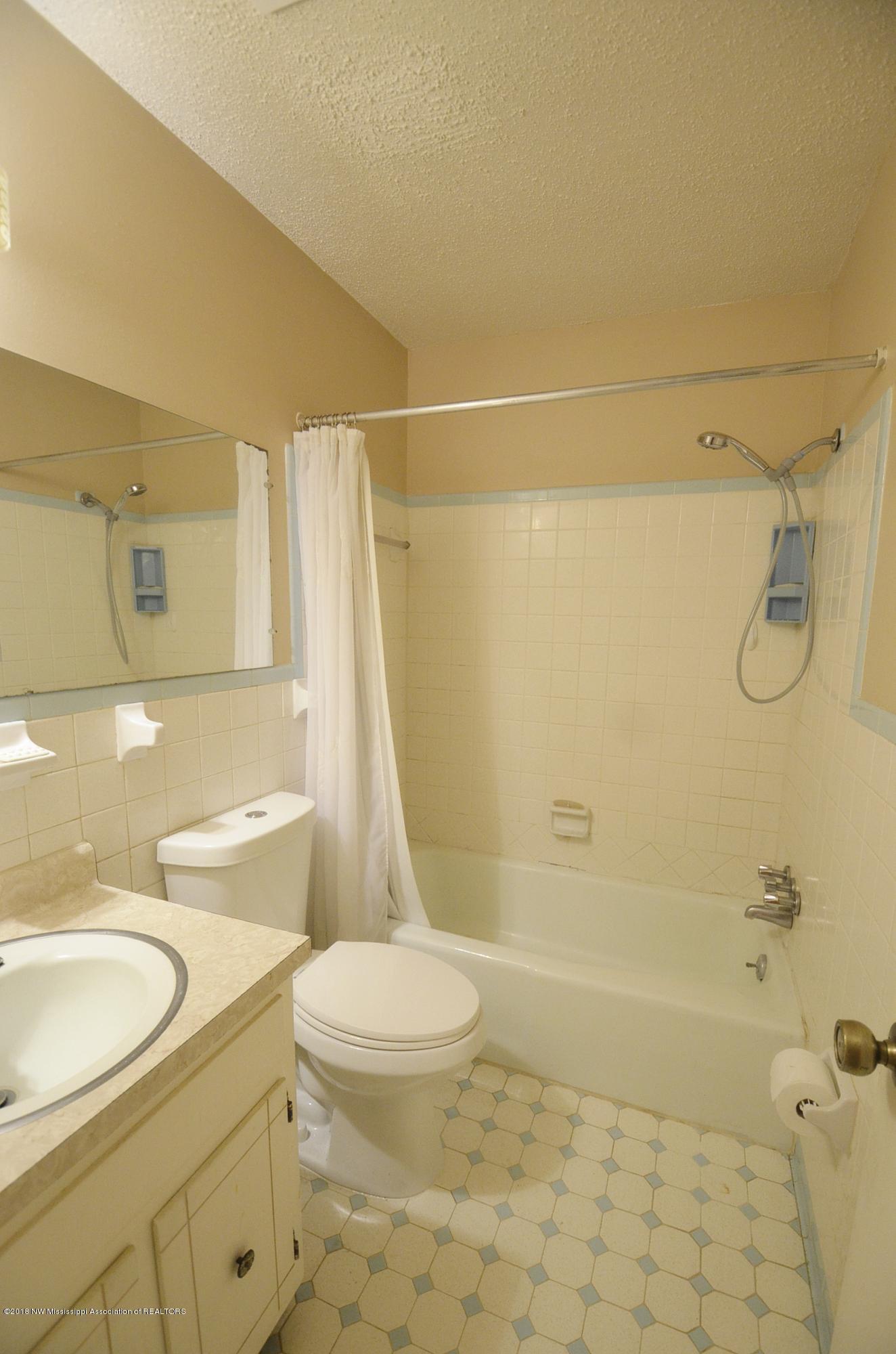 4812 Pleasant Hill Road Nesbit, MS 38651 - Photo 15 of 18 Full bath