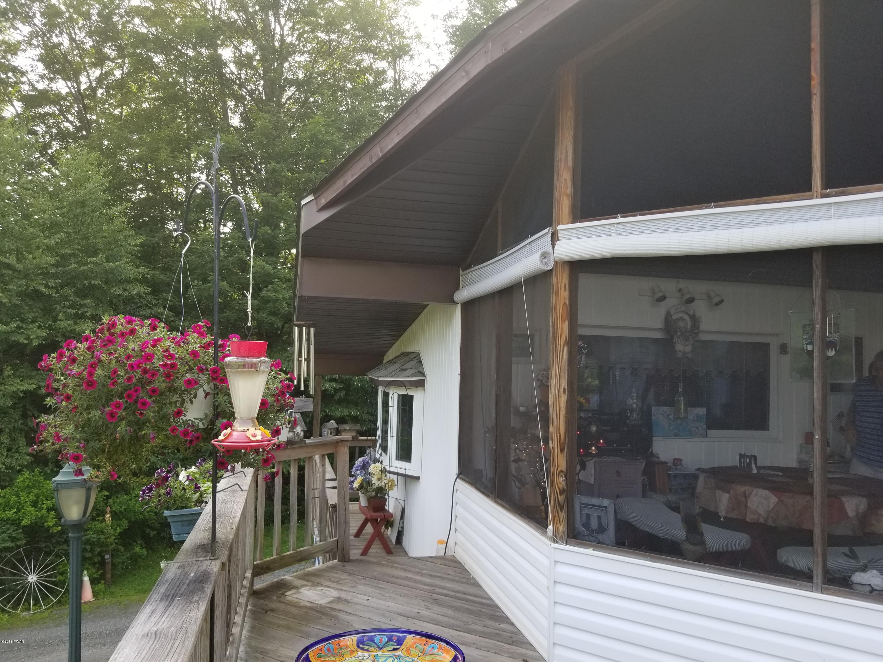 110 Thunderbird Road Pleasant Mount, PA 18453 - Photo 29 of 35